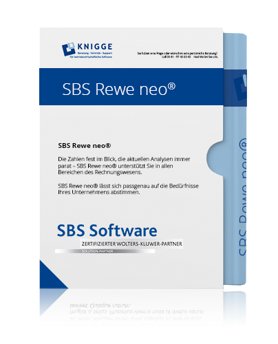 SBS Rewe neo®